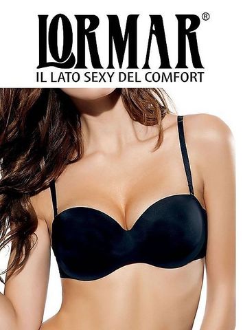 Бюстгальтер I Band Lormar