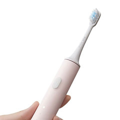 Электрическая зубная щетка Xiaomi Mijia Sonic Electric Toothbrush T500 MES601 Pink