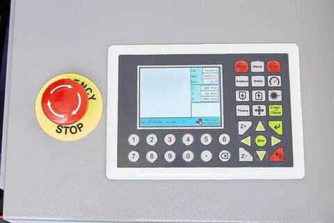 Лазерный станок Raylogic V12 5030