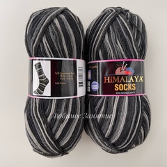 Himalaya Socks 150-01