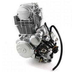Двигатель 172FMM-3A (250 cc ), без балансировочного вала
