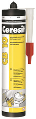 Клей монтажный водно-дисперсионный Церезит CB 10 400 г