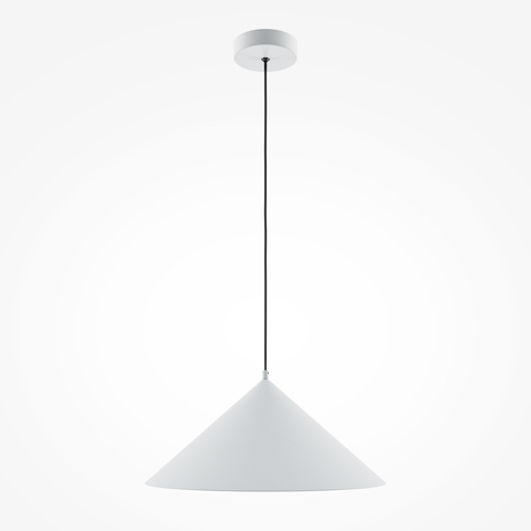 Подвесной светильник Maytoni Basic colors MOD167PL-01W