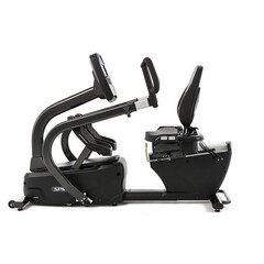 Горизонтальный степпер Spirit Fitness CRS800