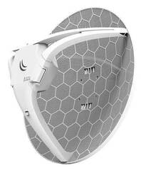 Mikrotik RBLHGR&R11e-LTE - LTE-клиент (2G/3G/LTE), 17 дБи, RJ45, mini-SIM, miniPCI-e