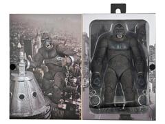 Фигурка NECA King Kong: King Kong (Concrete Jungle)