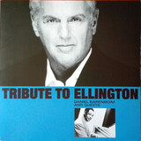 BARENBOIM, DANIEL: Tribute To Ellington