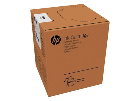 Картридж HP 886 G0Z09A 3L White Latex Ink Crtg для HP Latex R1000, R1000 Plus, R2000, R2000 Plus