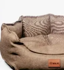 Royal pet лежанка 