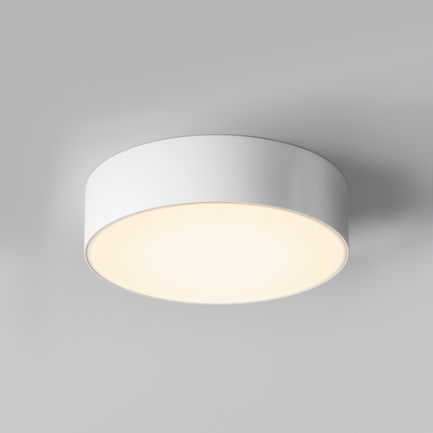 Потолочный светильник Maytoni Zon ip O431CL-L30W4K