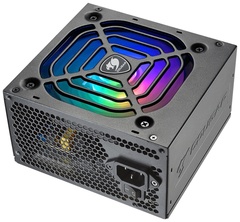 Блок питания COUGAR XTC ARGB 550 Вт