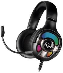 Наушники SVEN AP-U1100MV черный