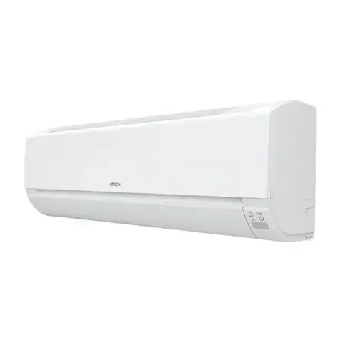Мульти сплит-система Hitachi RAM-53NE3F+RAK-25REF+RAK-35REF на 2 комнаты 25+35 м2