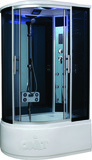 Душевая кабина Timo Standart 120*85*220  (T-1120R)