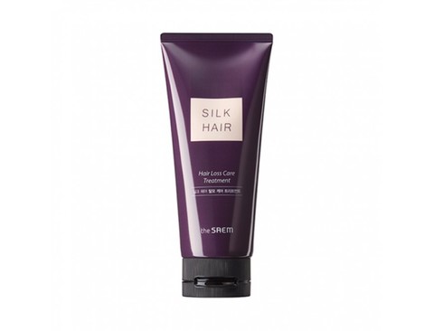 Silk Hair Anti-Hair Loss Treatment 150мл