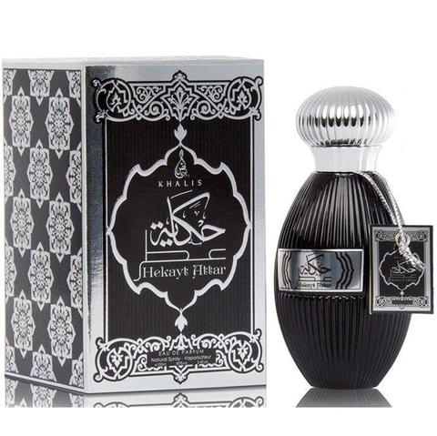 HEKAYT ATTAR / Хекэйт Аттар 100мл