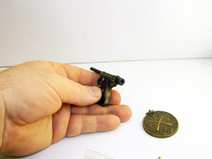 Miniature Nambu Type 14