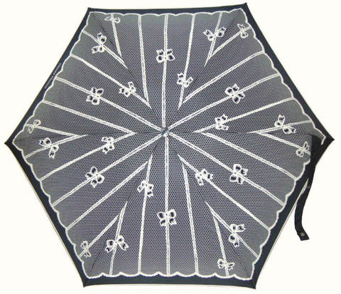 Зонт мини Chantal Thomass 401-b Сoquins