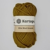 Пряжа Kartopu Elite Wool Grande K1362 (Горчица)