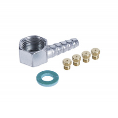 Варочная панель Maunfeld EGHG 64.6CBG/G