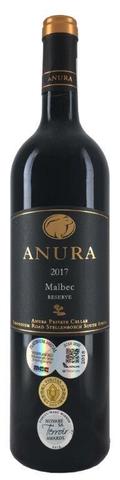 ANURA Malbec Reserve