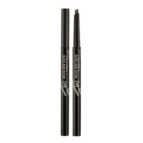 Qaş üçün qələm \ Карандаш для бровей TONYMOLY Easy Touch Auto Eye Brow 0,4g