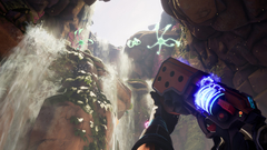 Journey to the Savage Planet (Steam) (для ПК, цифровой код доступа)