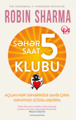 Səhər saat 5 klubu