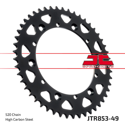 Звезда JTR853.49