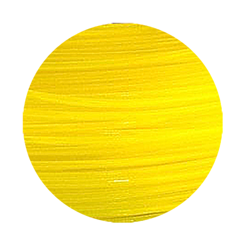 Желтый PLA-пластик Bestfilament