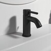 Однорукоятковый смеситель для умывальника Ideal Standard CERALINE BC193XG