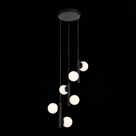 Люстра подвесная ST Luce Donolo SL395.403.06