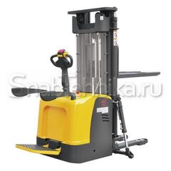 Штабелер самоходный электрический CDDK2065 Li-ion (с платформой)