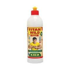 Клей универсальный Titan Wild