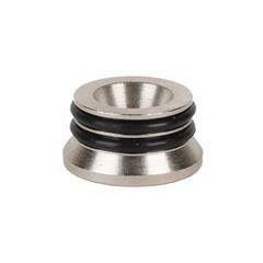 Переходник (адаптер) латунный 1/2'', ''конус-плоскость'', для коллектора MVI MC.430.04