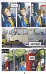 Комикс-игра 