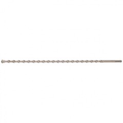 Бур по бетону, 12 x 450 мм, SDS Plus Сибртех