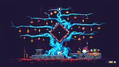 ScourgeBringer (для ПК, цифровой код доступа)