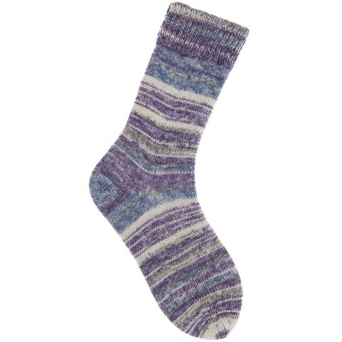 Rico Design Socks Earth - Wind - Fire 002