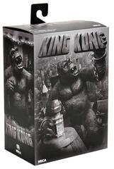 Фигурка NECA King Kong: King Kong (Concrete Jungle)