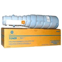Тонер картридж Konica Minolta TN-217. Для KM bizhub 223/283 (17,5К)