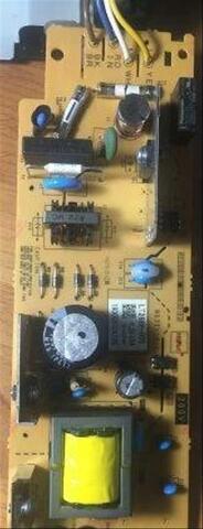 LT3552001 Плата низковольтного питания Brother DCP-L2500DR/2520DWR/2540DNR