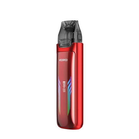 Voopoo VMATE MAX 1200 mAh Pod Kit - Ruby Red