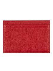 Cardholder PEEKABOO NEW red color