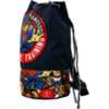 Ги Hardcore Training Doodles Navy Blue