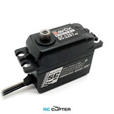 Сервопривод Savox SC1267SGP-BE (20-25 кг/см, 0.085-0.095 сек/60°, 62 г)