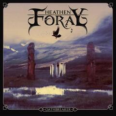 Heathen Foray / Oathbreaker (RU)(CD)