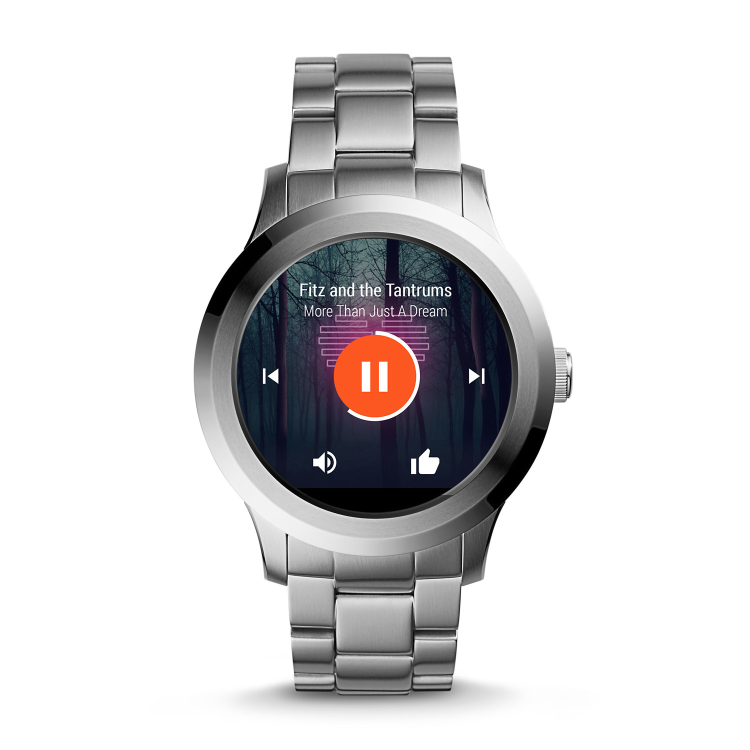 Fossil Q Founder 2 FTW2116P WATCHSHOP.KZ