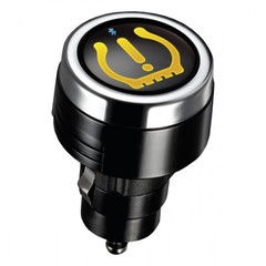 Купить датчики давления в шинах ParkMaster TPMS-8886 напрямую от производителя, недорого с доставкой.