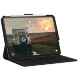 UAG Scout Series Case for Apple iPad Pro 11-inch (1th Gen) 2018 Black (Чёрный)121408114040